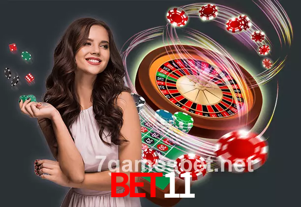 vivo no cassino Bet11