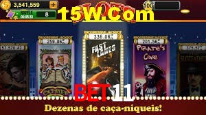 Experiência VIP Bet11