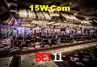 Experiência VIP Bet11