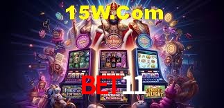 Tennis Betting Bet11