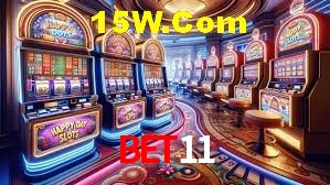 Welcome Bonus Bet11
