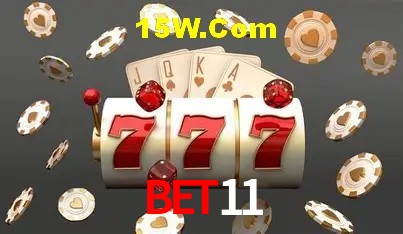 Provedores de Jogos Bet11