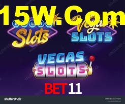 Premium Interface Bet11