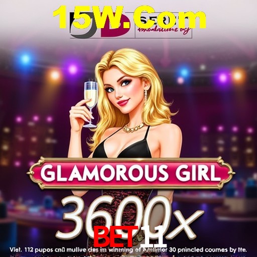 Apostas Esportivas na Bet11: Um Guia Completo