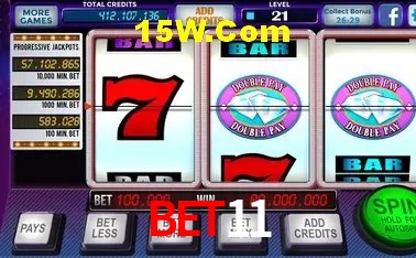 Promoções Sazonais Bet11