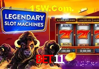 Especiais de Fim de Semana Bet11