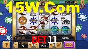 Programa VIP Bet11