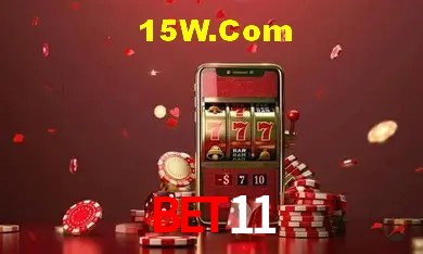 Casino Ao Vivo Bet11