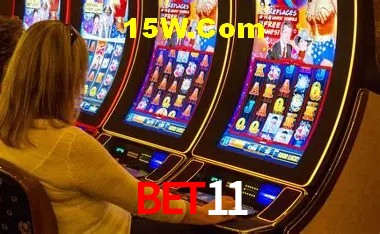 Tecnologia da Plataforma Bet11