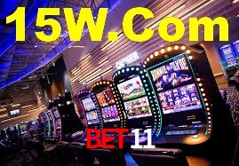 Bet11 Win Login