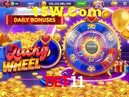Experiência VIP Bet11