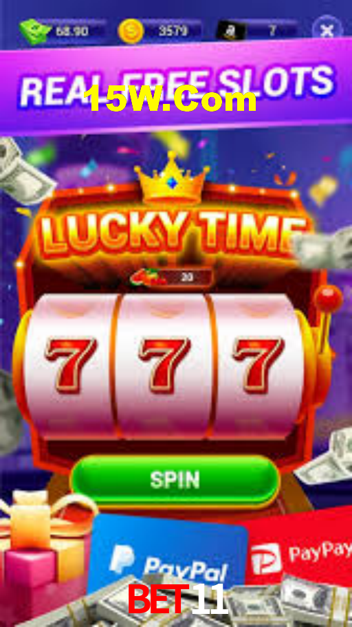 Bet11 App
