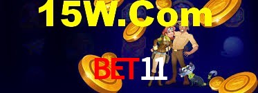Explore as vantagens do Bet11: serviço profissional e confiabilidade
