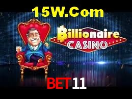 Game Statistics Bet11