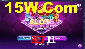 Welcome Bonus Bet11