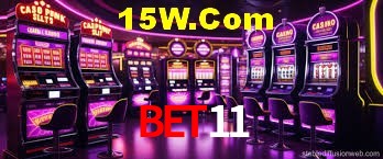 Welcome Bonus Bet11