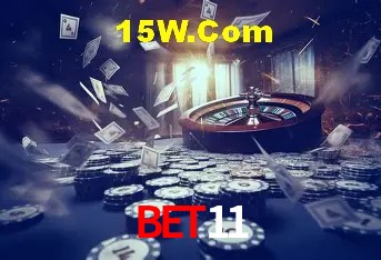 Loterias online na Bet11