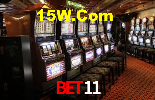 Bet11: Seu Cassino Premiado com Pagamentos Rápidos