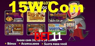 Exclusive Games Bet11