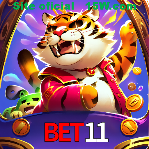 Imagem promocional da Bet11 mostrando a plataforma e suas vantagens